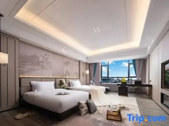 Business room
