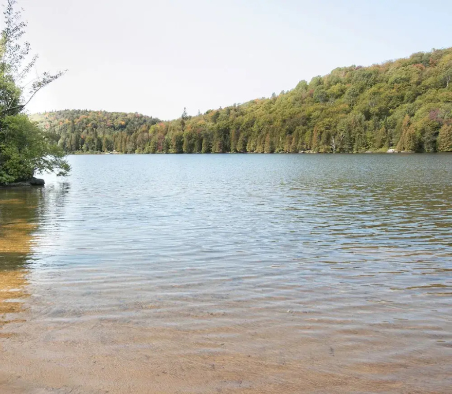 Le Grand Lodge - Locations du Sommet