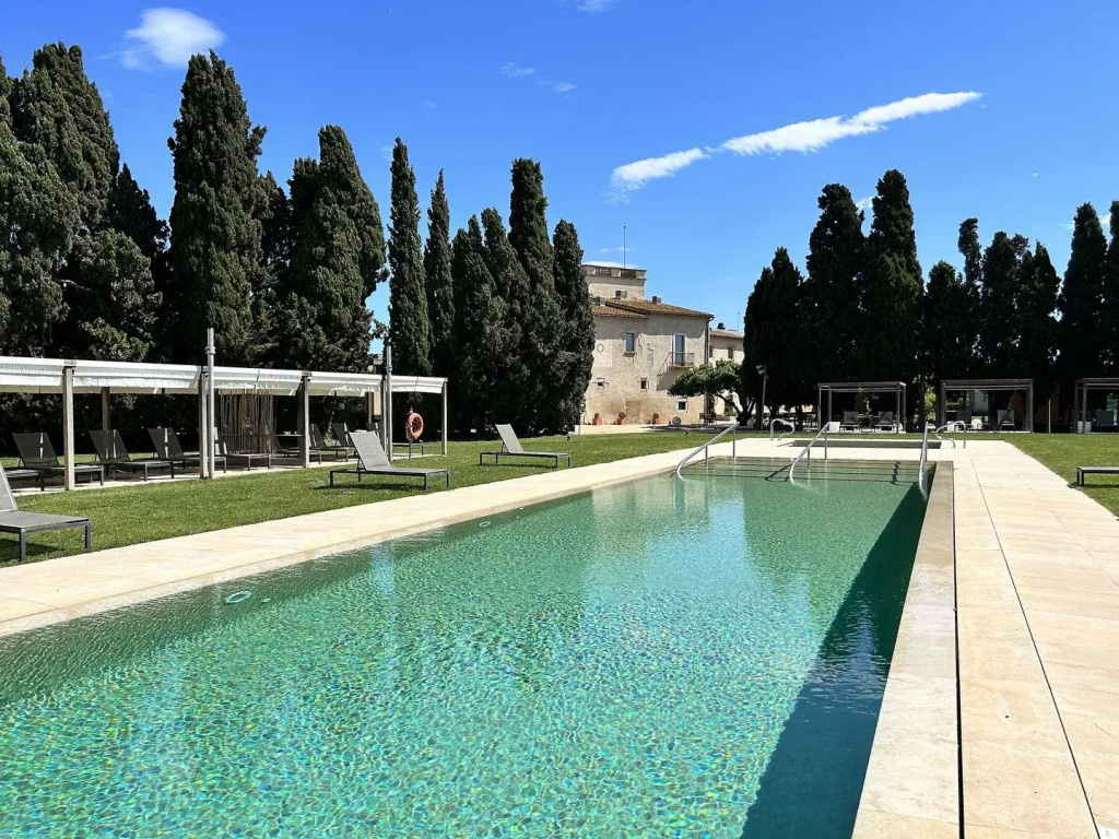 URH - Hotel Moli del Mig - Général