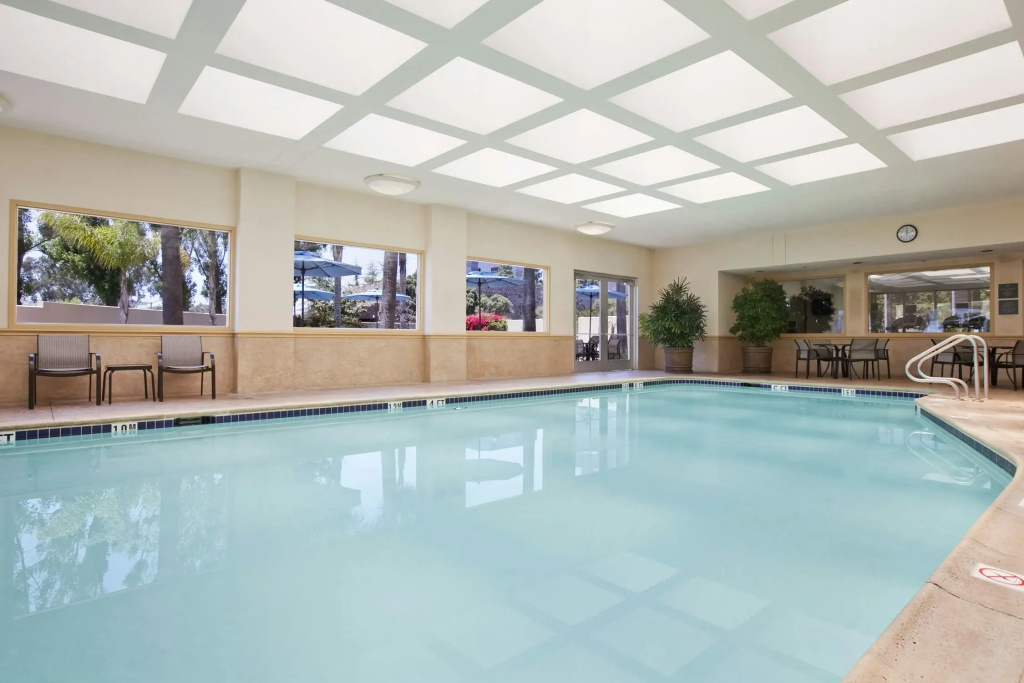 Embassy Suites by Hilton San Diego La Jolla - Général