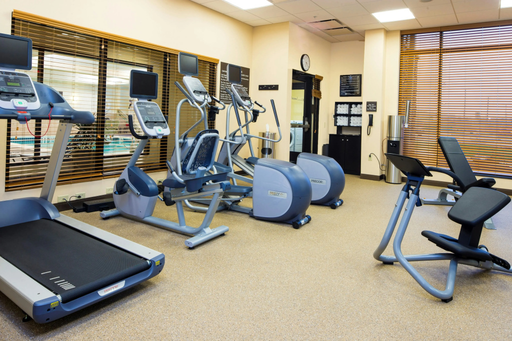 Hilton Garden Inn Uniontown - Général