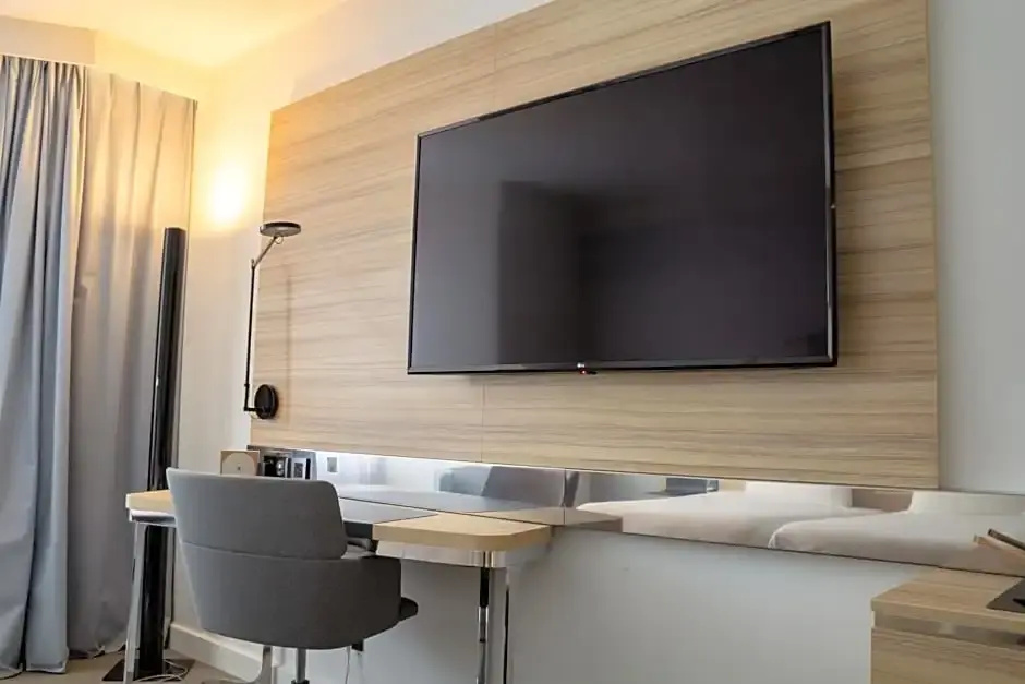 Novotel Valence Sud - Chambres
