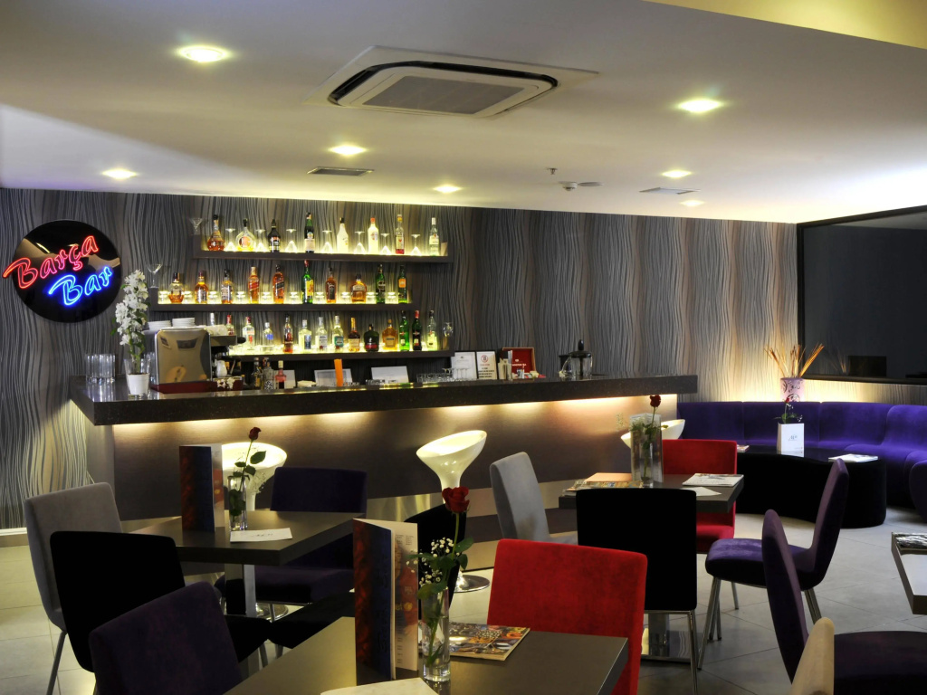 Mim Hotel Istanbul - Général