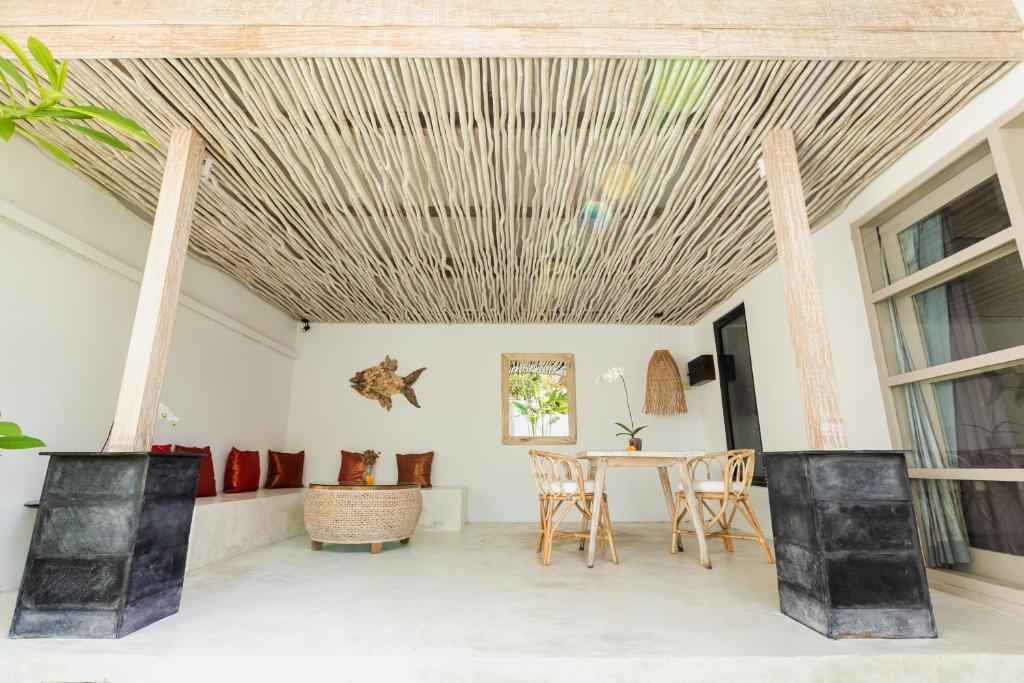 Indiana Kenanga Luxury Boutique Hotel & Spa