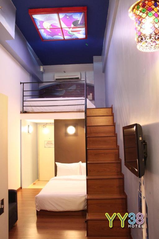 Yy38 Hotel