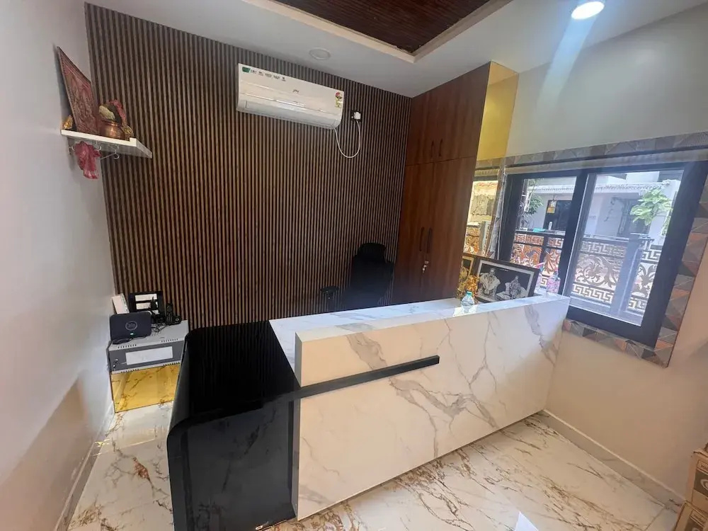 MSK Homestay Service Apartment — фото 3