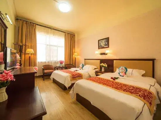 Hotel photo 4
