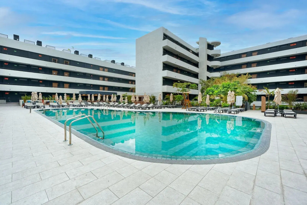 Hotel photo 19