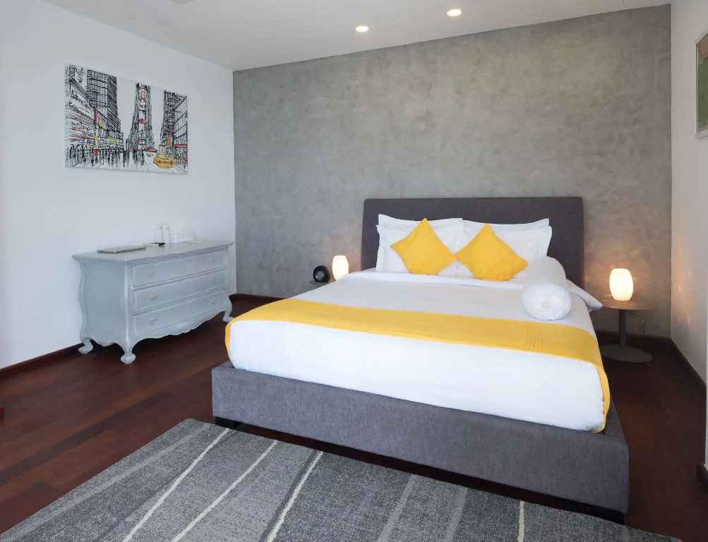 Hapier Villa — фото 6