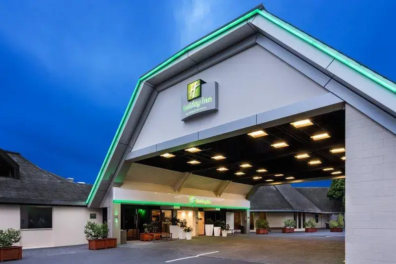 Holiday Inn Auckland Airport by IHG - Chambres