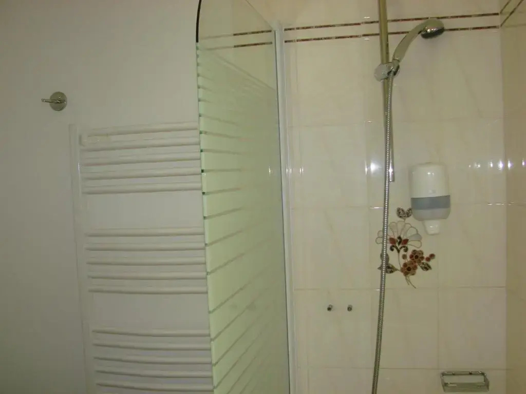 Hotel Chez Marion - Chambres