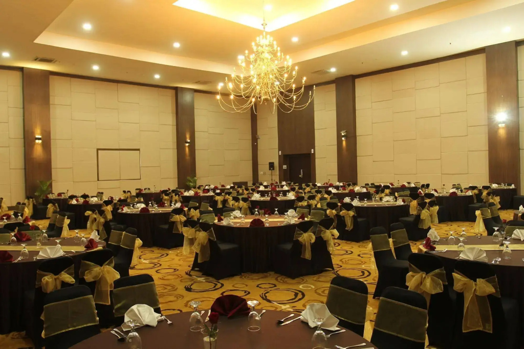 Merapi Merbabu Hotels & Resort Bekasi - Général