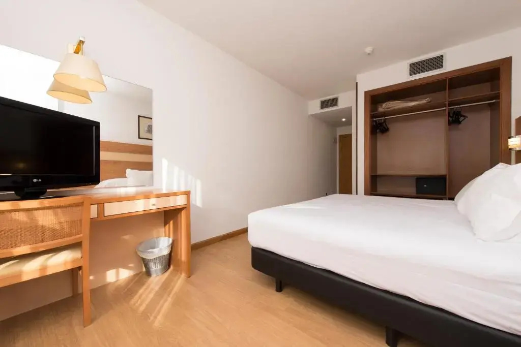 Hotel Faranda Los Tilos, Ascend Hotel Collection - Chambres