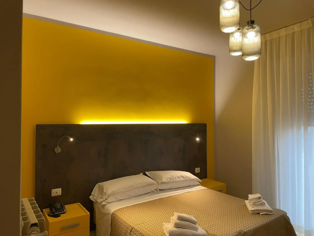 Hotel Lukas - Général