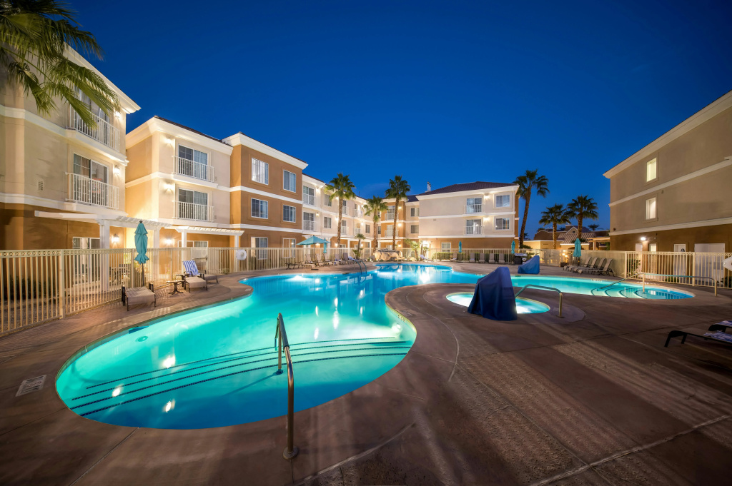 Homewood Suites by Hilton La Quinta - Général