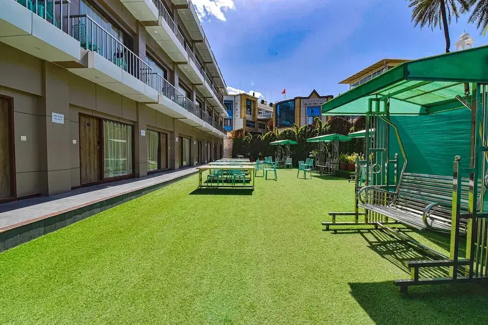 Hotel photo 40