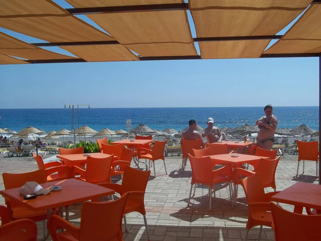 Bieno Club SVS Hotel - Général