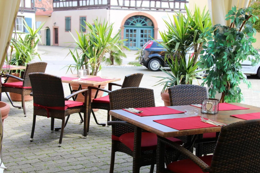 Hotel Restaurant Engel - Général