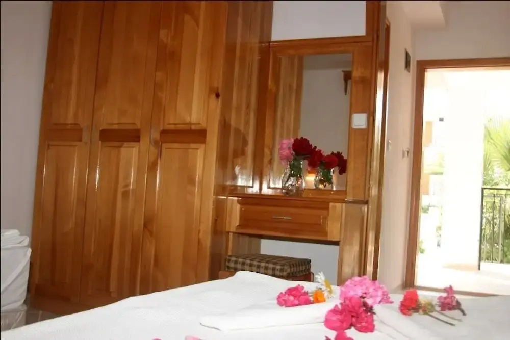 Agar Apart - Chambres