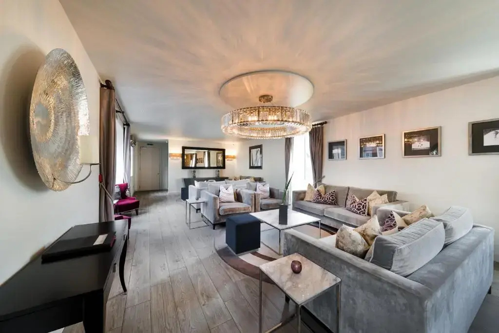 Dunalastair Hotel Suites - Général