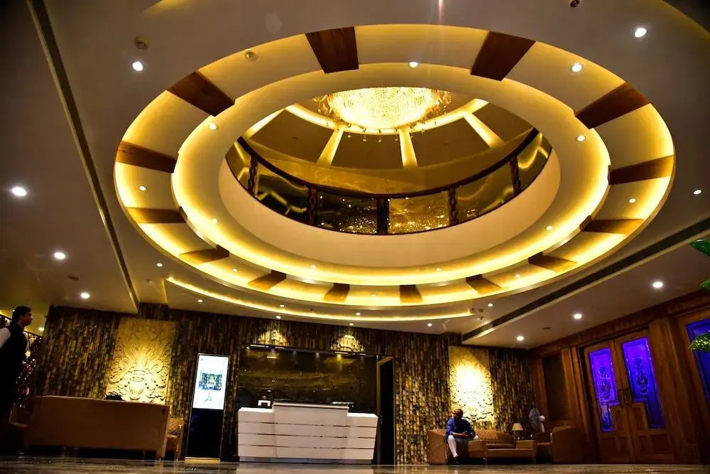 Hotel Arsh Palace - Général