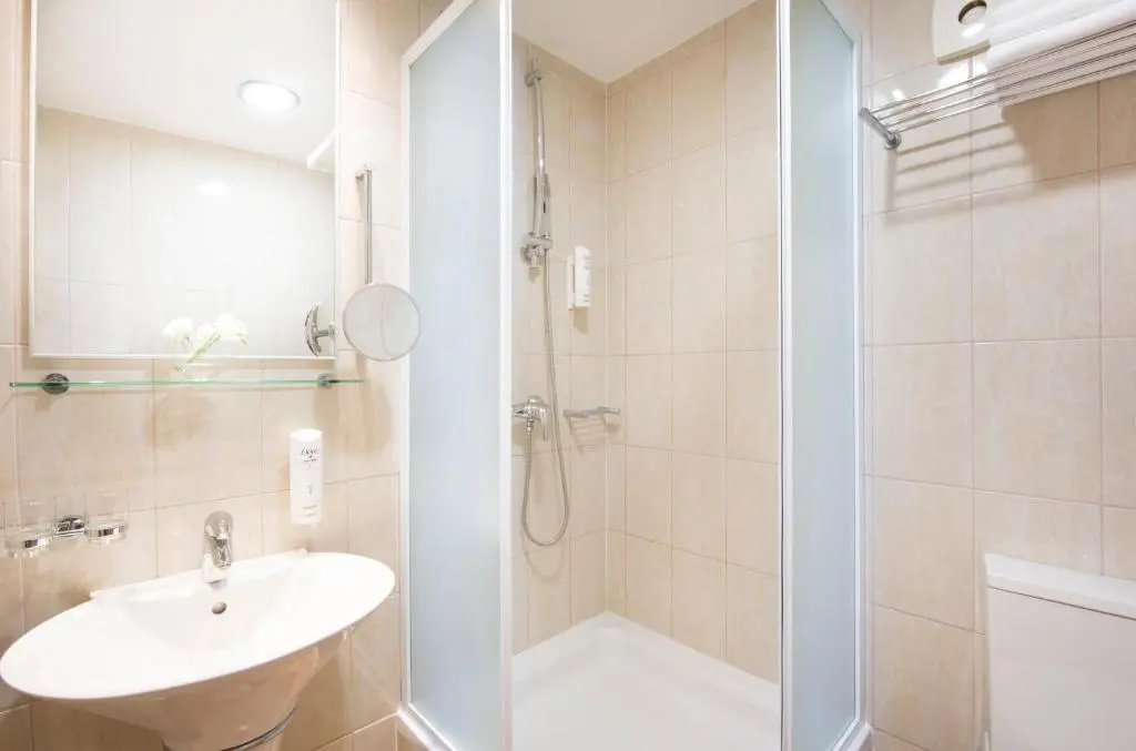 Aminess Vival Grand Azur Hotel - Chambres
