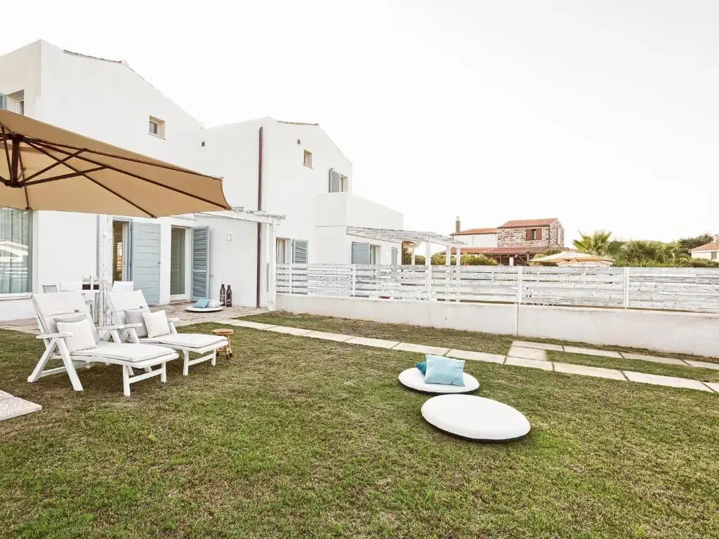 Deluxe Villa