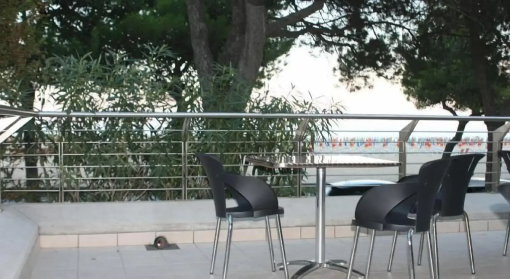 Hotel Ambra - Général
