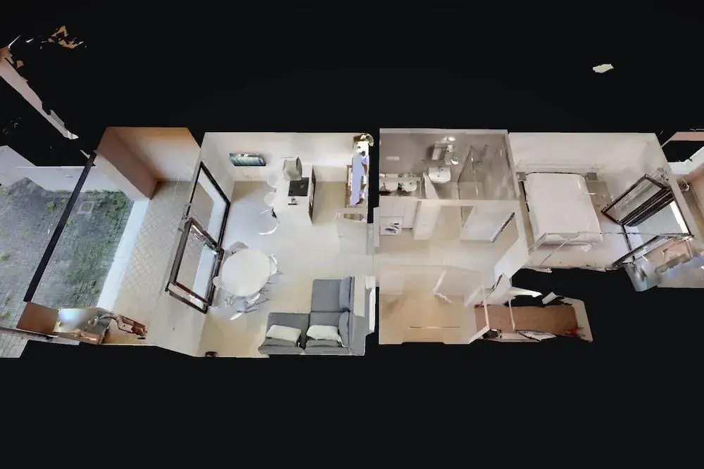 Business Centre