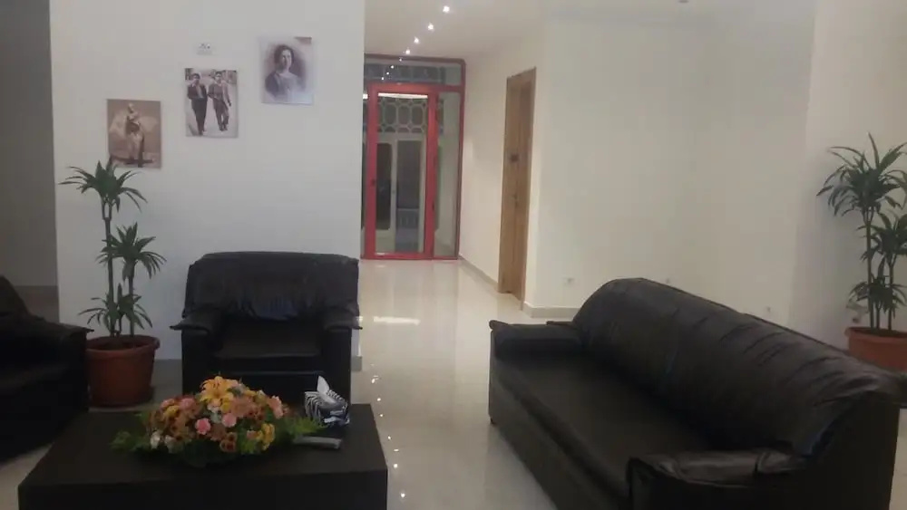 Hôtel Saint Jean Zahle - фото 12