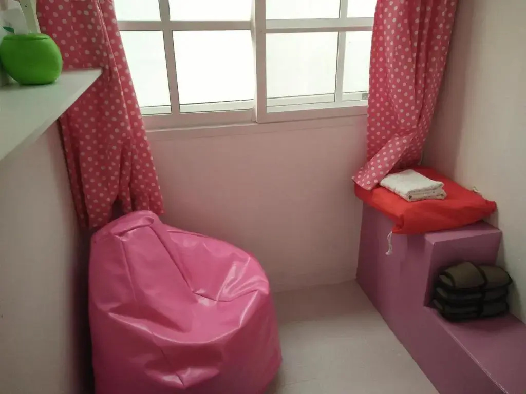 Na-Rak-O Resort - Chambres