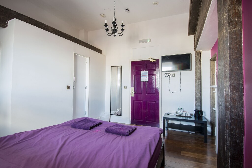 Safestay York Micklegate by null