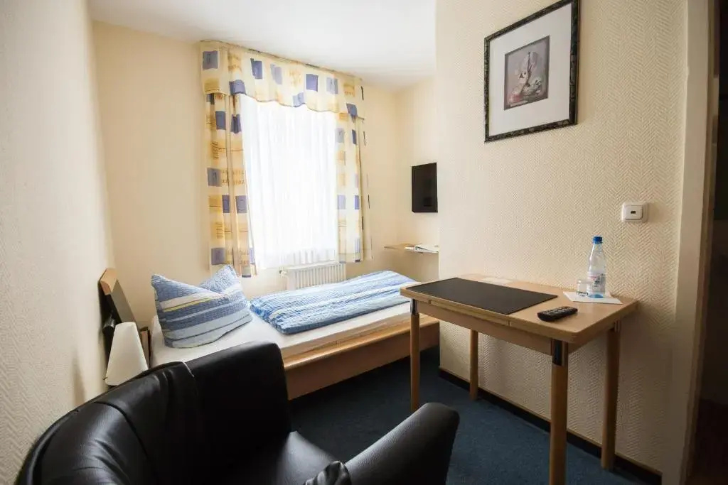 Hotel Zellerfelder Hof - Chambres