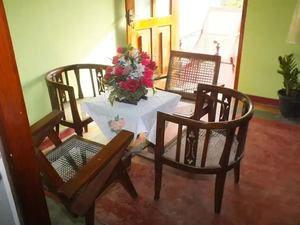 Arogya Resort - фото 1
