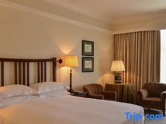Hyatt Regency Harare The Meikles - Chambres