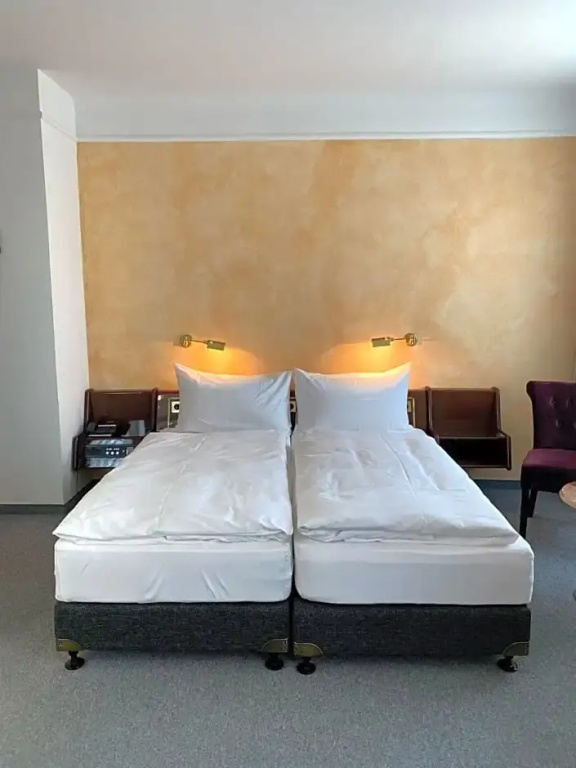 Swiss Dreams Hotel Gallo - Chambres