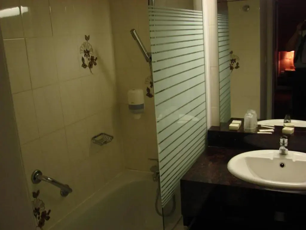 Hotel Chez Marion - Chambres