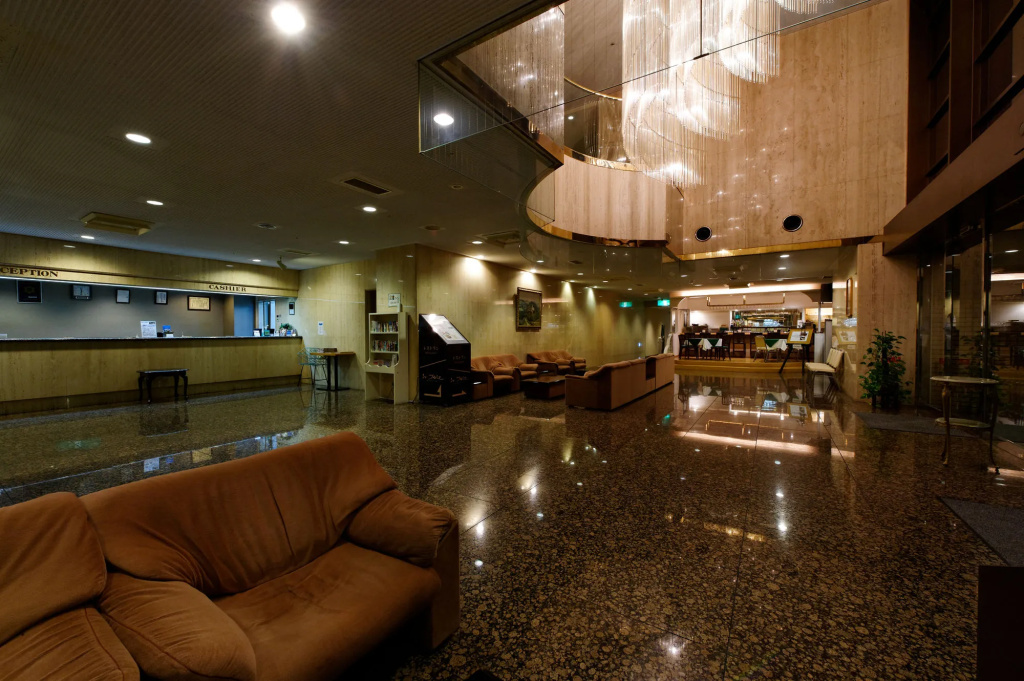Hotel photo 2
