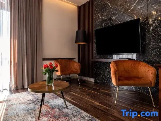 Hotel Galicja Wellness & SPA - Chambres
