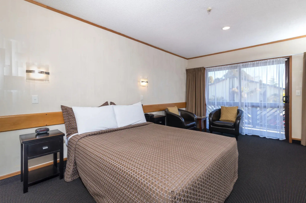 Lakeland Resort Taupo - Général