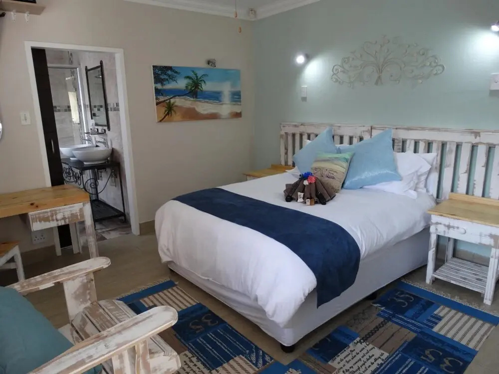 Isle La Breeze Guesthouse - Général