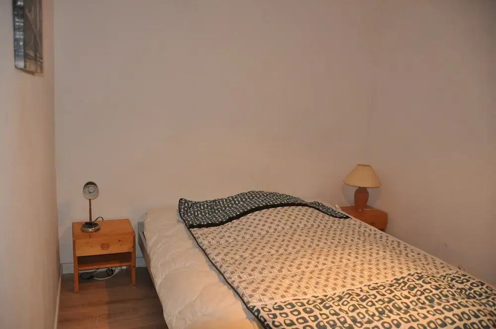 Voir la photo 3 — Alpine Retreat Near the Slopes