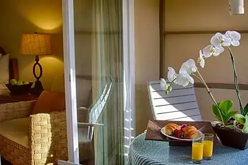 Stilwell Hotel - Chambres