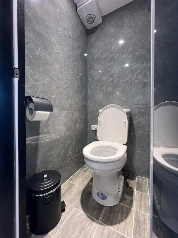 Le Room Hotel Kangding - Chambres