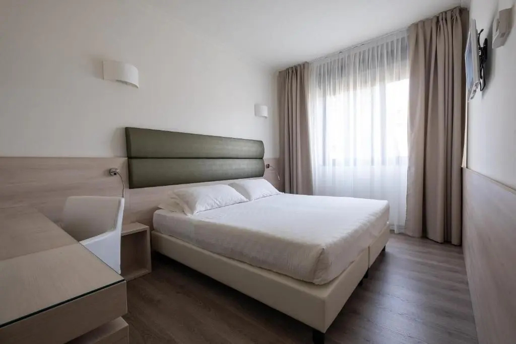 Hotel La Torretta - Chambres