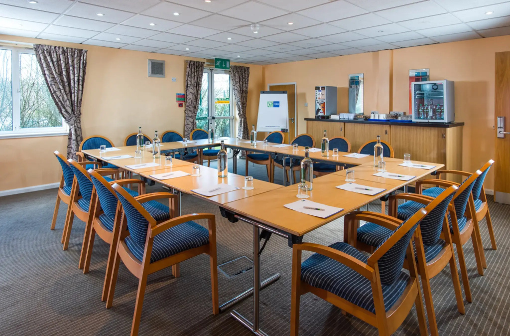 Holiday Inn Express Southampton - West by IHG - Général