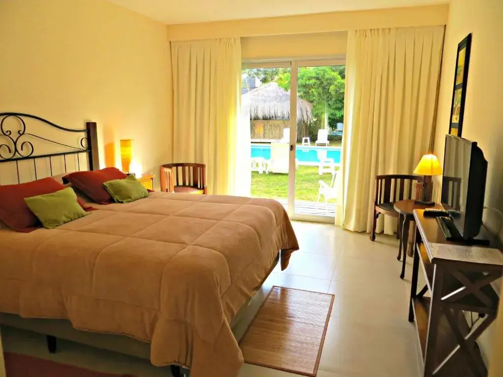 Petit Château Hotel Boutique - Chambres