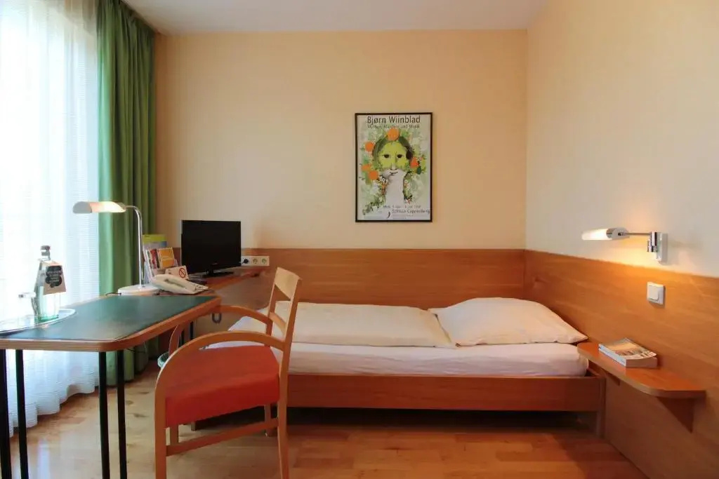 An der Persiluhr Stadt-gut-Hotel - Chambres