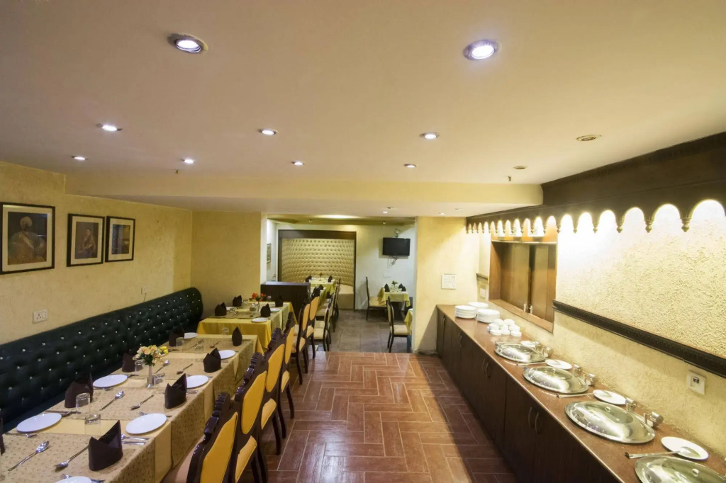 Hotel photo 9