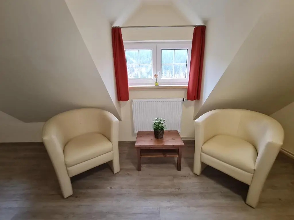 Pension Pstruží